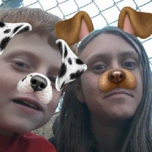 Meet your Posher, Corey